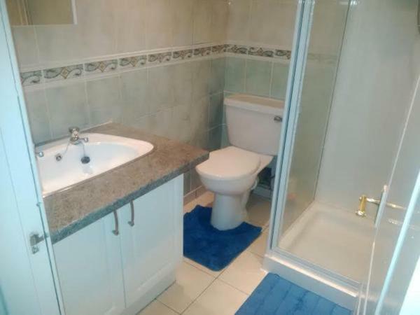 Largs Holidays Villa Ngoại thất bức ảnh